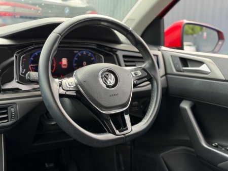2019 Volkswagen Polo - photo 12