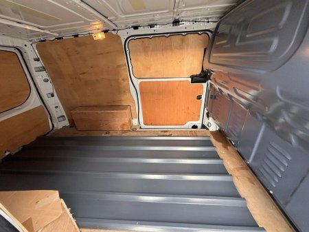 2023 Mercedes-Benz Vito - photo 30