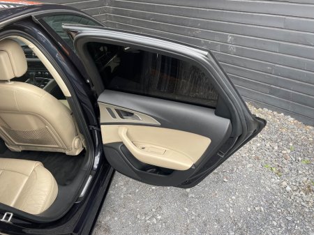 2015 Audi A6 - photo 18