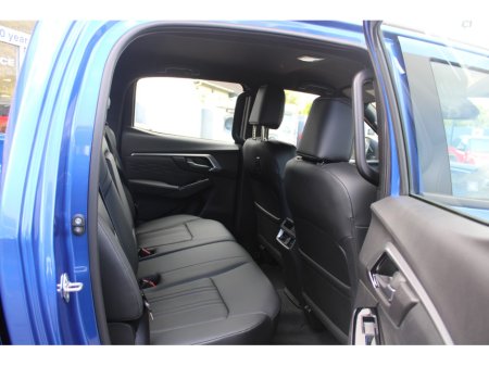 2026 Isuzu D-Max - photo 12