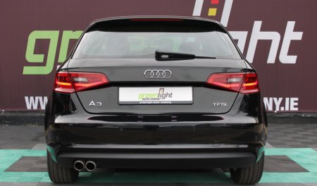 2016 Audi A3 - photo 6