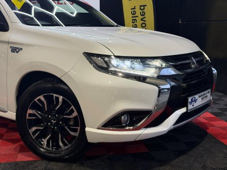 2016 Mitsubishi Outlander - photo 4
