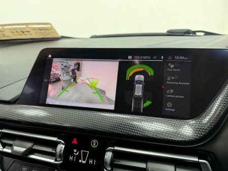 2020 BMW 1-Series - photo 4