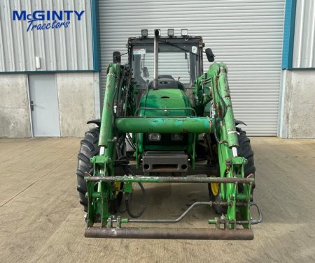 1998 John Deere 3400 - photo 7