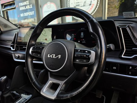 2023 Kia Sportage - photo 18