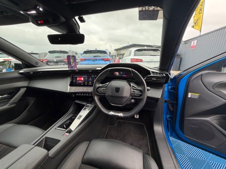 2023 Peugeot 308 - photo 19
