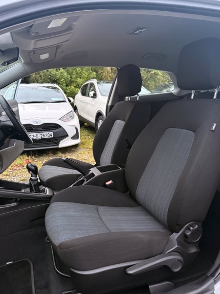 2012 Kia Ceed - photo 27