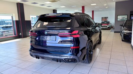 2023 BMW X5 - photo 20