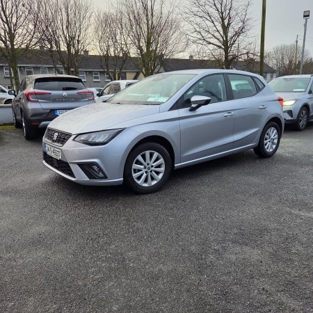 2024 SEAT Ibiza - photo 6