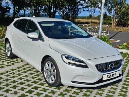 2016 Volvo V40 - photo 8