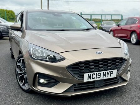 2019 Ford Focus - photo 2