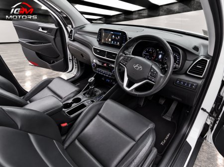 2019 Hyundai Tucson - photo 3