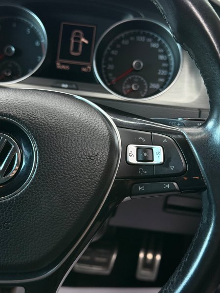 2013 Volkswagen Golf - photo 12