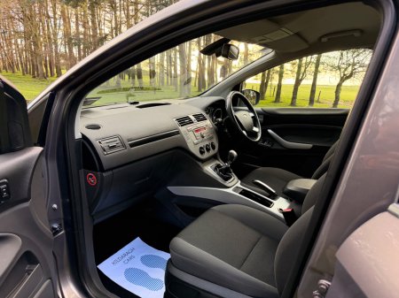 2012 Ford Kuga - photo 21