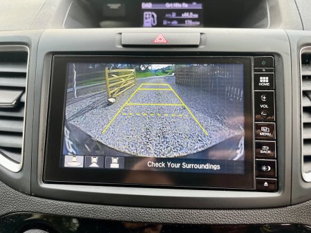 2018 Honda CR-V - photo 19