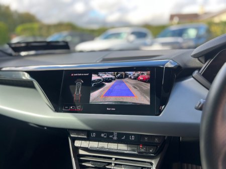 2021 Audi e-tron GT - photo 31