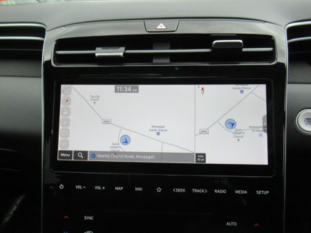 2023 Hyundai Tucson - photo 15