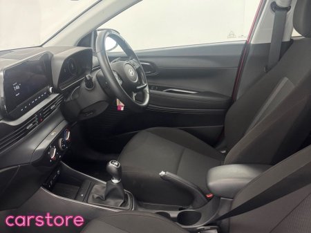 2024 Hyundai i20 - photo 12