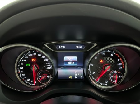 2016 Mercedes-Benz A-Class - photo 26