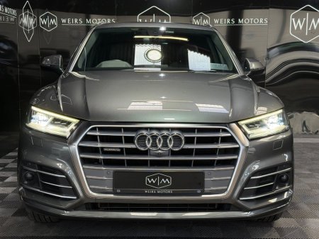 2019 Audi Q5 - photo 5