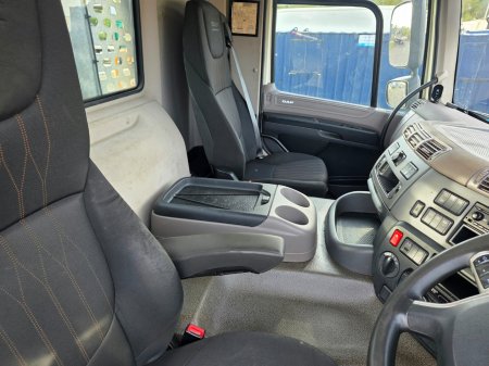 2020 DAF CF410 - photo 29