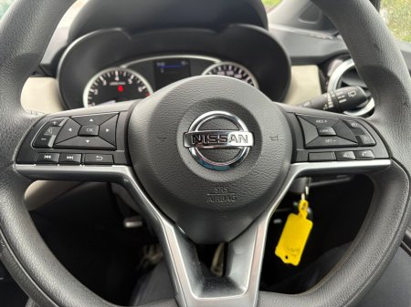 2022 Nissan Micra - photo 8