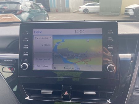 2023 Toyota Camry - photo 19