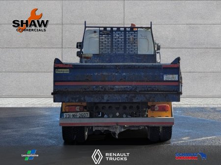 2023 DAF LF - photo 3