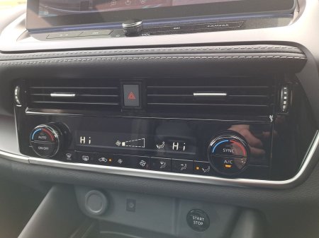 2026 Nissan Qashqai - photo 21