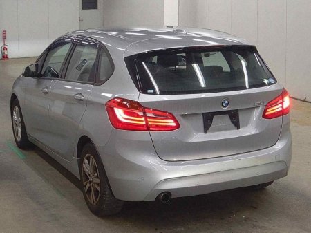 2018 BMW 2-Series - photo 2