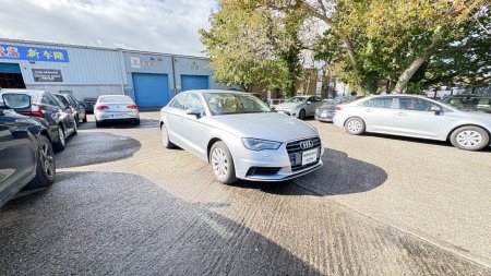 2016 Audi A3 - photo 3