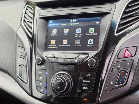 2017 Hyundai i40 - photo 21