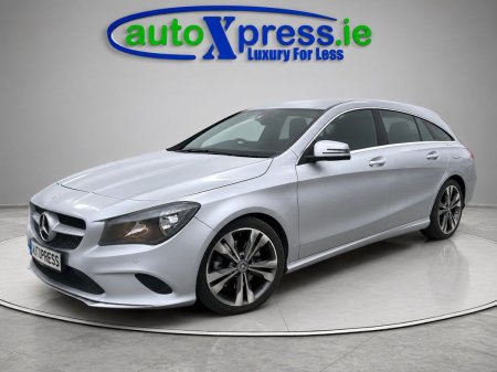 2018 Mercedes-Benz CLA - photo 9