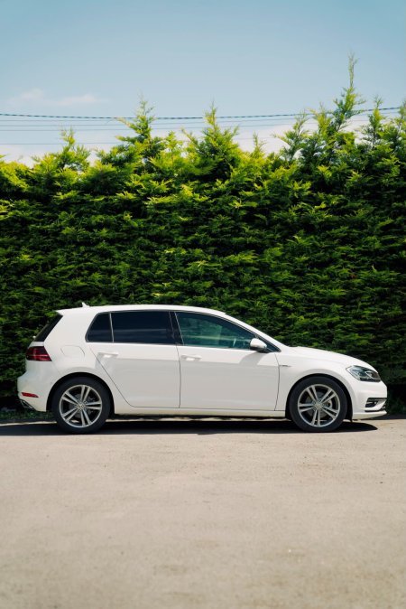 2019 Volkswagen Golf - photo 4
