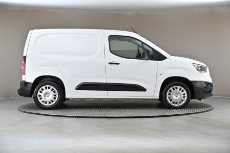 2022 Opel Combo - photo 11