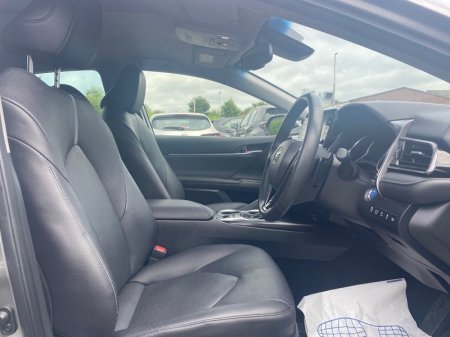 2023 Toyota Camry - photo 15