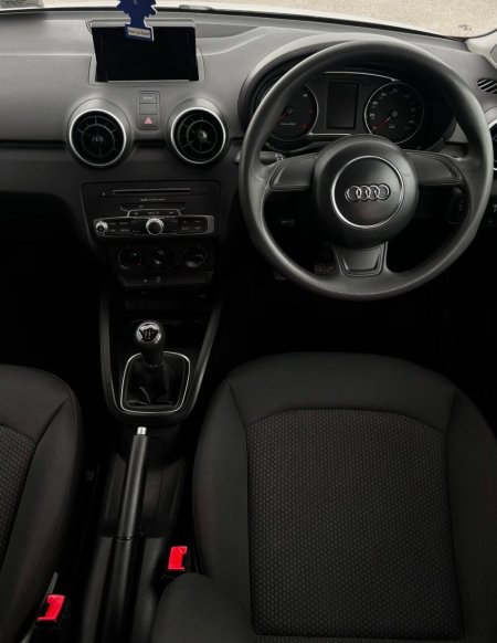 2017 Audi A1 - photo 3
