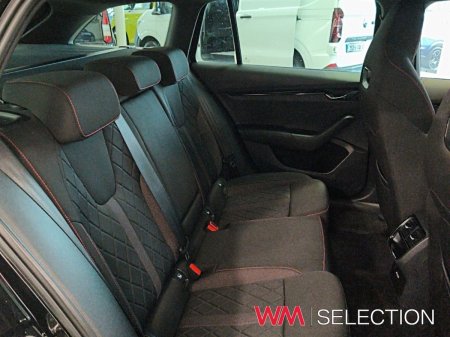 2024 Skoda Octavia - photo 20