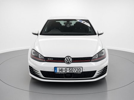 2014 Volkswagen Golf - photo 3