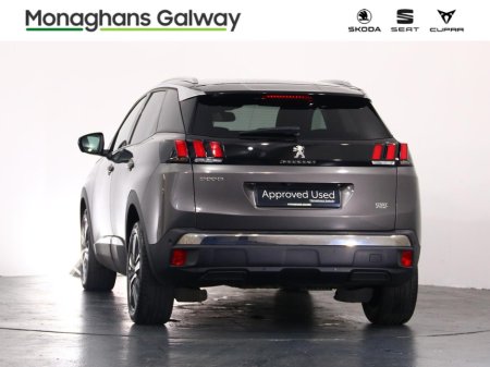 2023 Peugeot 3008 - photo 5