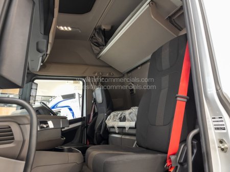 2023 DAF XF 480 - photo 22