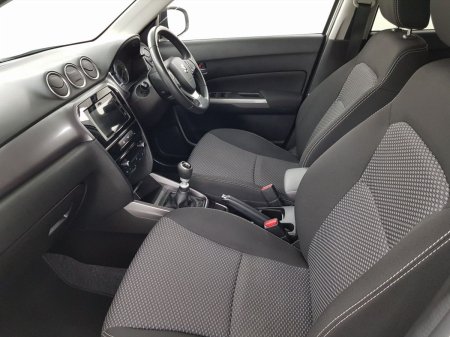 2021 Suzuki Vitara - photo 4