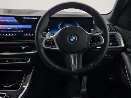 2025 BMW X5 - photo 5