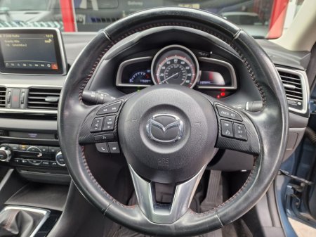 2016 Mazda Mazda3 - photo 16