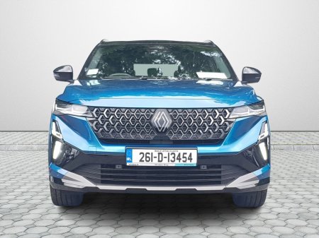 2026 Renault Austral - photo 8