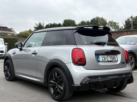 2023 Mini Cooper - photo 7
