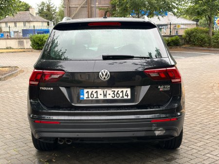 2016 Volkswagen Tiguan - photo 9