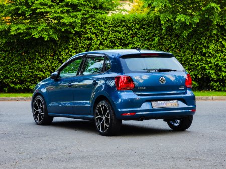 2017 Volkswagen Polo - photo 8