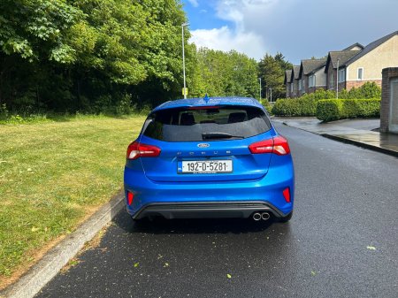 2019 Ford Focus - photo 4