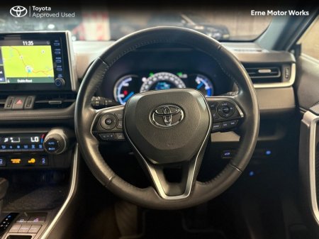2021 Toyota RAV4 - photo 12